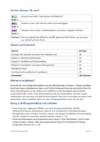 Vorschau - Arbeitsblätter - Abschreiben und Diktate Klasse 4 | Laufdiktat, Partnerdiktat, Dosendiktat | mit Lösungen - Seite 3