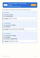 Vorschau - Arbeitsblätter - Formen-Detektive: Kreis, Dreieck, Viereck Klasse 1 - Seite 1