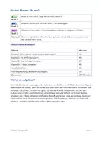 Vorschau - Arbeitsblätter - Briefe und E-Mails Klasse 4 | Übungsheft Höflichkeitsform, Anfrage, Betreff | mit Lösungen - Seite 3