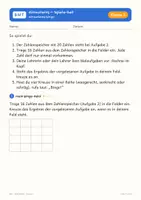 Vorschau - Arbeitsblätter - Einmaleins – Spiele-Set (Klasse 2) - Seite 3