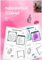Vorschau - Arbeitsblätter - Wissenschaftliches Arbeiten in Biologie - Wachsendes Materialpaket für die Sekundarstufe I und II - Seite 1