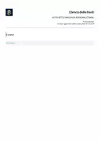 anteprima - Materiale per pittura e bricolage - 6 ETICHETTE DINOSAURI PERSONALIZZABILI - Pagina 1