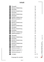 Vorschau - Arbeitsblätter - So werde ich Sprachprofi! Klasse 5-6 | Deutsch Sekundarstufe | Wortschatz erweitern, Wortbedeutung, Sprachdefizite, Wörterbucharbeit, Wortquiz | differenzierte Arbeitsblätter Kopiervorlagen mit Lösungen - Seite 3