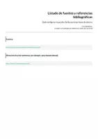 Vista previa - Juegos / Gamificación - Dado de figuras musicales fáciles para tus clases de música - página 1