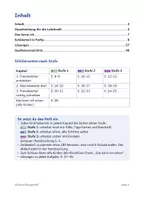 Vorschau - Arbeitsblätter - Deutsch Klasse 4 Paket | Textsorten, Wörtliche Rede, Gegenstände beschreiben, Fremdwörter - Seite 2