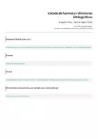 Vista previa - Evaluación - Irregular Verbs – Quiz de inglés 2º ESO - página 3