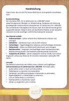 Vorschau - Interaktives Material - Fit im Zahlenraum bis 1.000.000 - Übungen - interaktive PDF - Seite 1