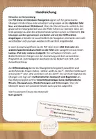 Vorschau - Interaktives Material - Fit im Zahlenraum bis 1.000.000 - Übungen - interaktive PDF - Seite 2