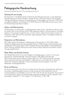 Vorschau - Unterrichtsreihen - Schadstoffe, Pestizide & Ökotoxikologie - Lernwerkstatt Biologie | Komplette Unterrichtseinheit zu Umweltgiften, Bioakkumulation, Nahrungsketten & Umweltrisiken | Arbeitsblätter mit Lösungen - Seite 2
