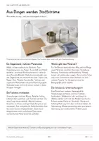 Vorschau - Unterrichtsreihen - Müll, Kunststoffe & Mikroplastik -Lernwerkstatt Biologie | Komplette Unterrichtseinheit zu Plastikmüll, Umweltverschmutzung, Recycling & Nachhaltigkeit | Arbeitsblätter mit Lösungen - Seite 3