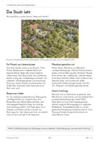 Vorschau - Unterrichtsreihen - Stadtökologie & Natur in der Stadt – Lernwerkstatt Biologie | Große Unterrichtseinheit zu Schwammstadt, Stadtklima, Biodiversität, Stadtbäumen & nachhaltiger Stadtentwicklung | Mit Lösungen - Seite 3