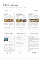 Vorschau - Unterrichtsreihen - Landwirtschaft & Ernährung – XXL-Biologie-Materialpaket | 3 komplette Unterrichtseinheiten & große Lernwerkstätten | Agrarökologie, nachhaltige Ernährung, Pestizide & Ökotoxikologie | Arbeitsblätter mit Lösungen - Seite 2