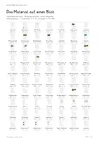 Vorschau - Unterrichtsreihen - Artensterben & Naturschutz - Lernwerkstatt Biologie | Große Unterrichtseinheit zu Biodiversität, bedrohten Tierarten, Roten Listen, Artenschutz & Lebensraumverlust | Mit Lösungen - Seite 1