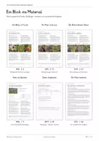 Vorschau - Unterrichtsreihen - Umwelt & Nachhaltigkeit – MEGA XXL-Biologie-Materialpaket | 10 komplette Unterrichtseinheiten & große Lernwerkstätten | Klimawandel, Artensterben, Naturschutz, Ökologie & Mikroplastik | Arbeitsblätter mit Lösungen - Seite 2