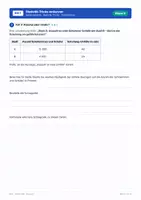 Vorschau - Arbeitsblätter - Statistik-Tricks entlarven (Klasse 9) - Seite 3