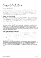 Vorschau - Unterrichtsreihen - Landwirtschaft & Agrarökologie – Lernwerkstatt Biologie | Große Unterrichtseinheit zu nachhaltiger Landwirtschaft, Bodenfruchtbarkeit, Artenvielfalt, Düngung & Ökosystemen | Mit Lösungen - Seite 2