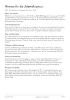 Vorschau - Unterrichtsreihen - Klimawandel & seine Folgen – Große Lernwerkstatt Biologie | Komplette Unterrichtseinheit zu Treibhauseffekt, globaler Erwärmung, Ökosystemen, Klimaschutz & Anpassung | Mit Lösungen - Seite 3