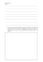 Vorschau - Klassenarbeiten - Klassenarbeit 10 Säuren Basen mit EWH und Checklist - Seite 3
