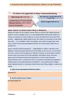 Vorschau - Arbeitsblätter - Vom Investiturstreit zum Wormser Konkordat - Seite 3