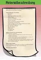 Vorschau - Arbeitsblätter - Gedicht lernen - "Vor Weihnachten" von Karl Gerok (Weihnachtsgedicht) - Seite 1