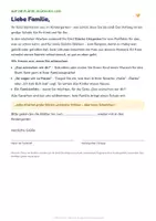 Vorschau - Mal- und Bastelvorlagen - Eingewöhnung Kita: Urkunden & Elternseiten - Seite 2