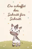 Vorschau - Fördermaterial/Inklusion - Mutmachkarten Kinder 25 Stück Klassensatz - Seite 1