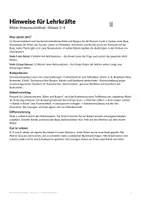 Vorschau - Arbeitsblätter - Ritter-Kreuzworträtsel Klasse 3–4 - Seite 1