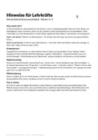 Vorschau - Arbeitsblätter - Deutschland-Kreuzworträtsel Klasse 3–4 - Seite 1