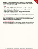 Vorschau - Arbeitsblätter - Weihnachten in anderen Ländern – Bräuche rund um die Welt – Lesespurgeschichte mit Rätselaufgaben (Klasse 2) - Seite 3