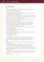 Vorschau - Stundenentwürfe - Kurzgeschichten interpretieren Klasse 9/10: Texte erschließen – Lesestrategie, W-Fragen, Handlungskurve & Symbole - Seite 2