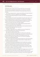 Vorschau - Stundenentwürfe - Kurzgeschichten interpretieren Klasse 9/10: Erzähltechnik & Sprache – Borcherts „Die Küchenuhr“ und Kafkas „Gibs auf!“ - Seite 2
