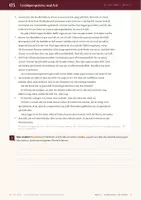 Vorschau - Stundenentwürfe - Kurzgeschichten interpretieren Klasse 9/10: Erzähltechnik & Sprache – Borcherts „Die Küchenuhr“ und Kafkas „Gibs auf!“ - Seite 3