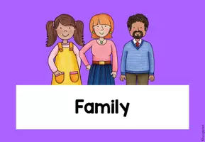 Vorschau - Poster - Themenplakat Family - Einheitsposter - Seite 3