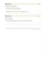 Vista previa - Evaluación - Personal Pronouns – Examen de inglés 1º ESO - página 2
