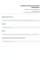 Vista previa - Evaluación - Exámenes de gramática (1 de 3) – Paquete de inglés 1º ESO - página 3