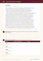 Vorschau - Stundenentwürfe - Kurzgeschichten interpretieren Klasse 9/10: Kontext einbeziehen – Kafkas „Heimkehr“, das Gleichnis vom verlorenen Sohn & der Brief an den Vater - Seite 2