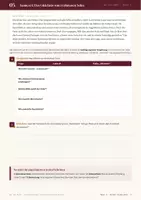 Vorschau - Stundenentwürfe - Kurzgeschichten interpretieren Klasse 9/10: Kontext einbeziehen – Kafkas „Heimkehr“, das Gleichnis vom verlorenen Sohn & der Brief an den Vater - Seite 3
