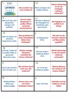 Vorschau - Arbeitsblätter - Luftdruck | Unterrichtsmaterial | Rätsel | Spiel | Physik | Klasse 6-8 | mit Lösungen - Seite 3