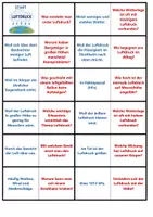 Vorschau - Arbeitsblätter - Luftdruck | Unterrichtsmaterial | Rätsel | Spiel | Physik | Klasse 6-8 | mit Lösungen - Seite 1