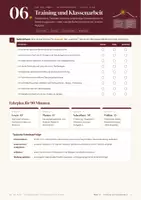 Vorschau - Stundenentwürfe - Kurzgeschichten interpretieren Klasse 9/10: Klassenarbeit mit Erwartungshorizont – Interpretation „Zwanzig Cent zu viel“ inkl. Selbstcheck, Bewertungsraster & Notenschlüssel - Seite 1