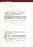 Vorschau - Stundenentwürfe - Kurzgeschichten interpretieren Klasse 9/10: Klassenarbeit mit Erwartungshorizont – Interpretation „Zwanzig Cent zu viel“ inkl. Selbstcheck, Bewertungsraster & Notenschlüssel - Seite 2