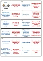 Vorschau - Arbeitsblätter - Masse, Dichte | Unterrichtsmaterial | Rätsel | Spiel | Physik | Klasse 6-8 | mit Lösungen - Seite 3