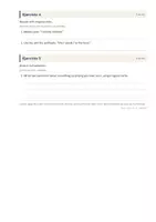 Vista previa - Evaluación - Irregular Verbs – Examen de inglés 2º ESO - página 2