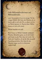 Vorschau - Unterrichtsreihen - Upcycling im Weltall Materialpaket Raketen Weltraum - Seite 3