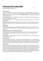 Vorschau - Arbeitsblätter - Schule-Suchsel Klasse 1–2 mit Werkstatt - Seite 1