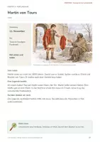Vorschau - Unterrichtsreihen - Heilige entdecken – Vorbilder für unser Leben - Seite 3