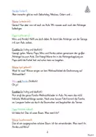 Vorschau - Arbeitsblätter - Lesetheater Klasse 3/4 | Dialoglesen 5 | Leseband-Geschichten mit differenzierten Rollen - Seite 3