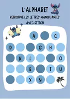 Aperçu - Feuilles d'exercices - Carnet hiver TSA Maternelle - Page 3