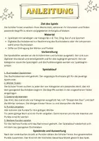 Vorschau - Spiele - Stoppt den Bus! - Buchstabenspiel - Seite 1