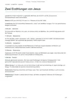 Vorschau - Stundenentwürfe - Religion entdecken – Materialpaket Klasse 3/4 | 11 Themen zu Bibel, Kirche und Kirchenjahr - Seite 2